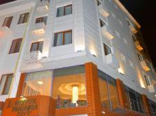 Фото отеля Hotel Marina City