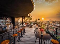 Фото отеля Solaria Hotel Hanoi