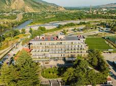 Фото отеля Gori Inn