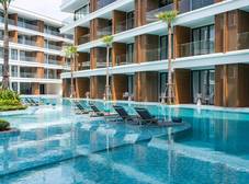 Фото отеля Kora Beach Resort Phuket