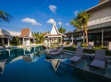 Фото отеля Lalynn Resort & Villas, Phuket