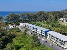 Фото отеля Seaside Naithon Phuket