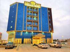 Фото отеля Bristol Hotel Salalah