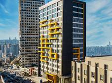 Фото отеля Days Inn & Suites by Wyndham Istanbul Esenyurt