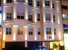 Фото отеля The Gift Hotel