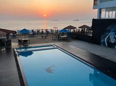 Фото отеля Sevonra Beach Resort