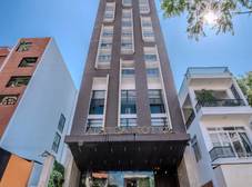 Фото отеля Astica Hotel Nha Trang