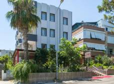 Фото отеля Enda Lara Hotel