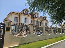 Фото отеля Silk Road Kokand Hotel