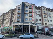 Фото отеля Reikartz Namangan