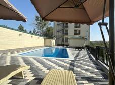 Фото отеля Siab Hotel
