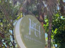 Фото отеля Hidden Treehouse Tulum Eco-Hotel
