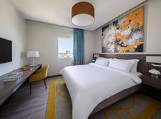 Фото отеля Adagio Aparthotel Jeddah Malik Road