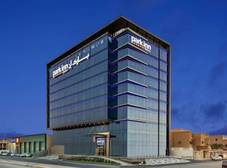 Фото отеля Park Inn by Radisson Jeddah Madinah Road