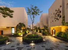 Фото отеля The Biltmore Hotel Villas, Dubai