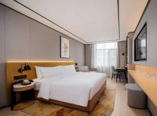Фото отеля Hilton Garden Inn Beijing Temple Of Heaven East Gate Station