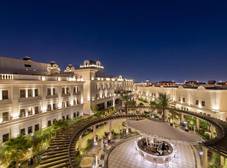 Фото отеля Vittori Palace Hotel and Residences