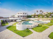 Фото отеля AHG Lion Beach Resort