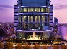 Фото отеля Hilton Riyadh Olaya