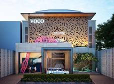 Фото отеля voco Bali Seminyak, an IHG Hotel
