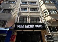 Фото отеля Vera Taksim Hotel