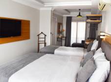 Фото отеля Vera Taksim Hotel