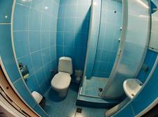 Фото отеля Гостиница Илиос