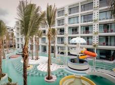 Фото отеля Sugar Marina Hotel Pop Kata Beach