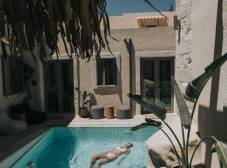 Фото отеля Manili Boutique Suites & Villas