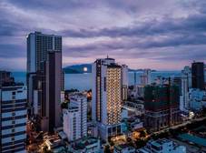 Фото отеля December Hotel Nha Trang