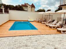 Фото отеля Hotel Talion (Талион)