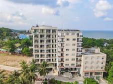 Фото отеля Home Park Hotel Phu Quoc