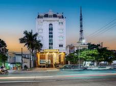 Фото отеля Tahiti Central Hotel