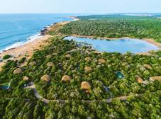 Фото отеля Uga Chena Huts