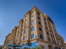Фото отеля Crown Town Hotel