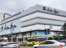 Фото отеля Aces Hotel Kuala Lumpur