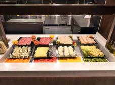 Фото отеля TRYP By Wyndham Istanbul Sisli Hotel