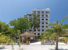 Фото отеля Arrival Beach and Spa