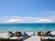 Фото отеля Ammos Luxury Resort