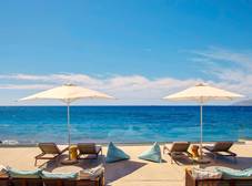 Фото отеля Ammos Luxury Resort