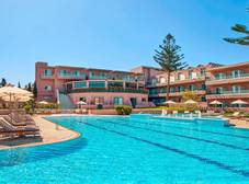 Фото отеля Ammos Luxury Resort