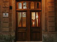 Фото отеля Hotel Memoire Kutaisi