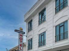 Фото отеля Continental Airport Hotel