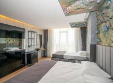 Фото отеля Continental Airport Hotel