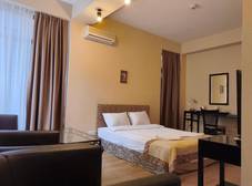 Фото отеля Andza Tbilisi Hotel