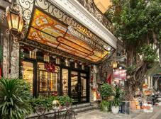 Фото отеля Amira Hotel Hanoi