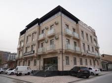 Фото отеля Costa Hotel Tashkent