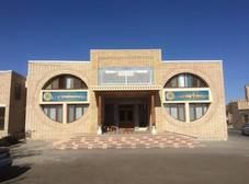 Фото отеля Malika Hotel Khorezm