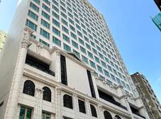 Фото отеля Kew Green Hotel Mongkok