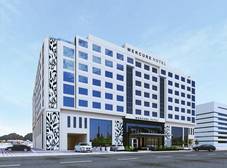 Фото отеля Mercure Muscat